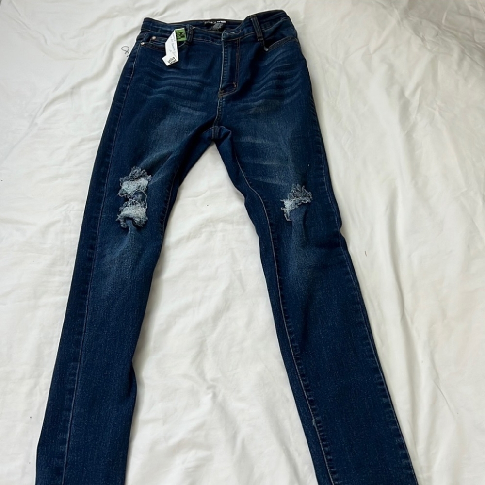 Women's Jeans